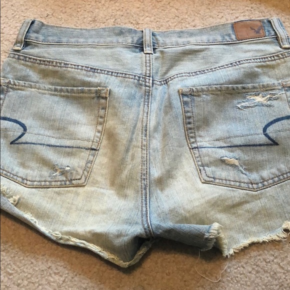 American Eagle shorts. - Picture 2 of 3